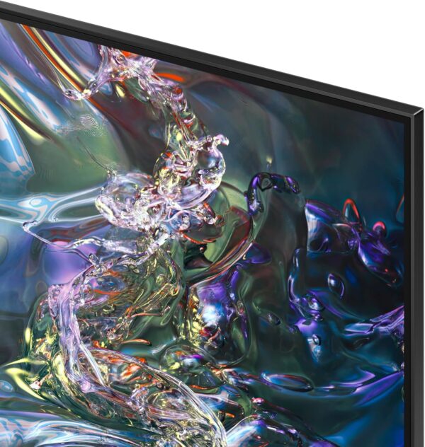 Samsung QLED 4K Q60D 55 Zoll Fernseher TV mit Quantum – Bild 5