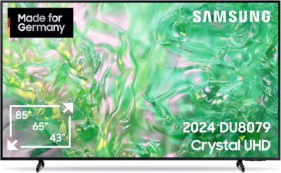 Samsung Crystal UHD 4K