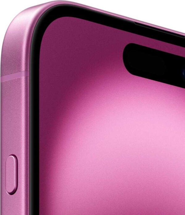 Apple iPhone 16 512 GB: 5G Handy mit Kamerasteuerung – Bild 3