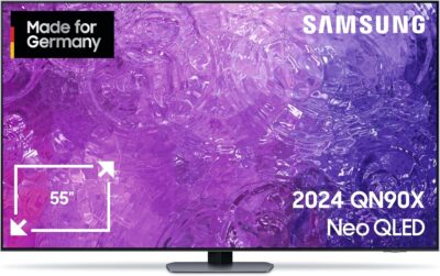 Samsung Neo QLED
