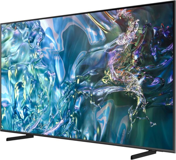 Samsung QLED 4K Q60D 55 Zoll Fernseher TV mit Quantum – Bild 2