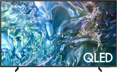 Samsung QLED 4K