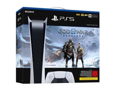  PlayStation 5 Digital