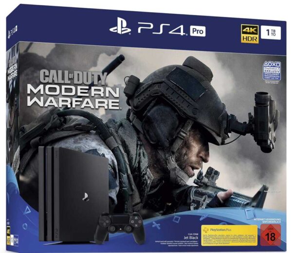 PlayStation 4 Pro