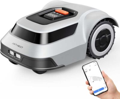 ANTHBOT Pion Mähroboter