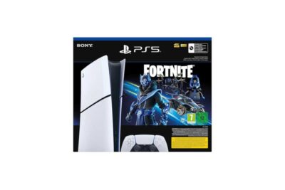 PlayStation 5 Digital Edition Slim