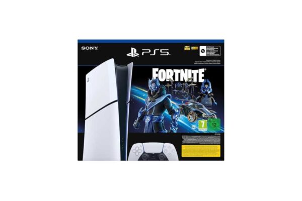 PlayStation 5 Digital Edition Slim