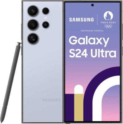 Samsung Galaxy S24 Ultra Smartphone