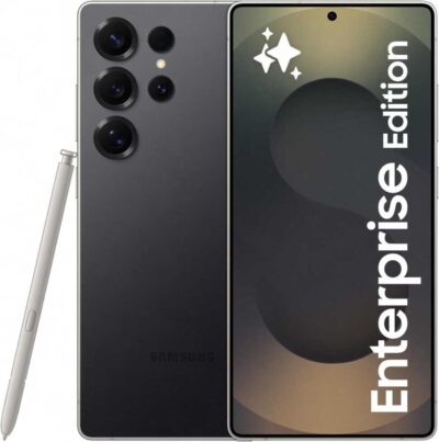 Samsung Galaxy S25 Ultra Enterprise Edition inklusive S Pen, AI Smartphone