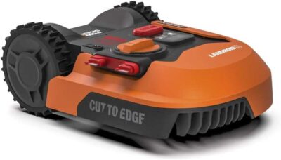 WORX Landroid L WR155E Mähroboter