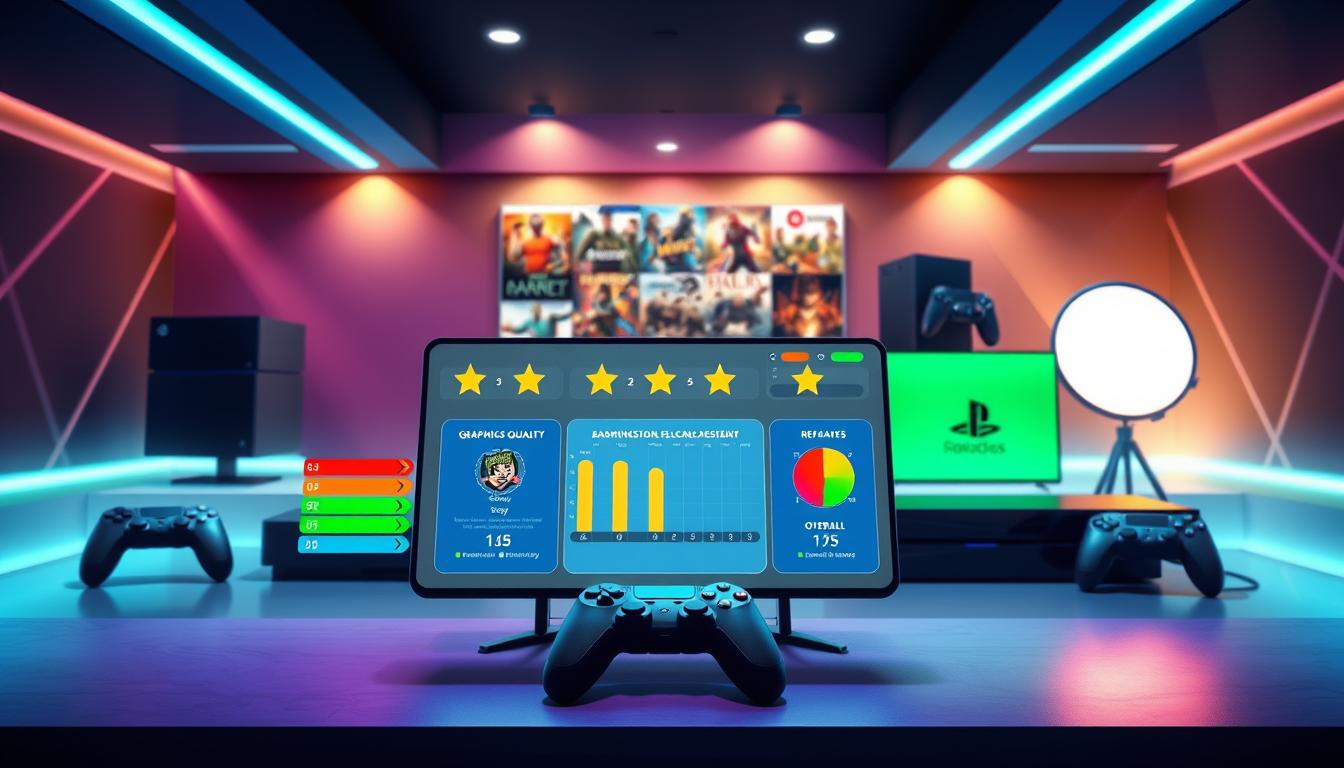 Playstation 5 Spiele